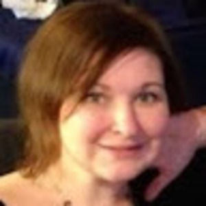 Meet your Posher, Keri